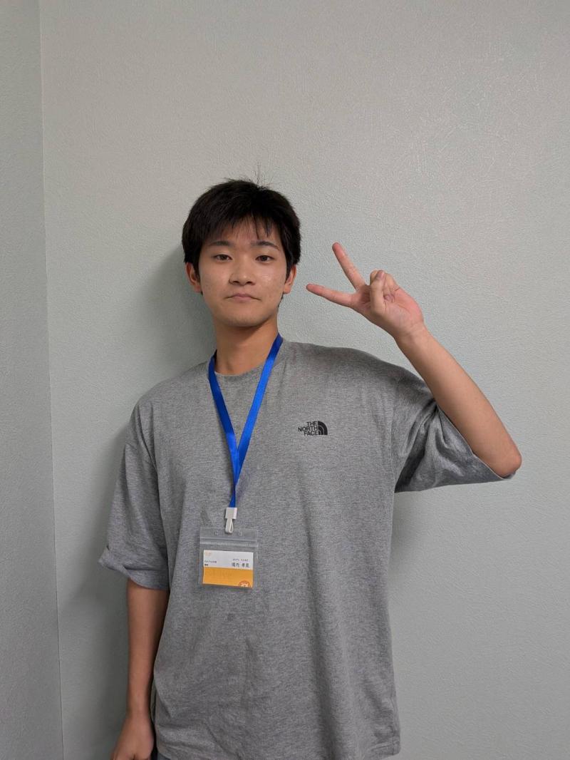 堀内先生